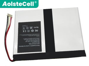 Batteri till  CHUWI CWI535