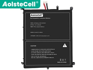 Batteri till  CHUWI 34154184P