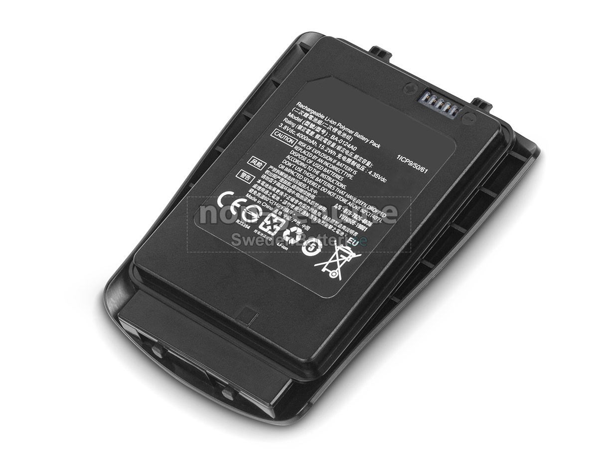 batteri till Cipherlab RK26