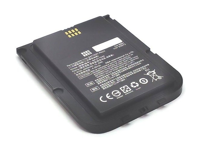 Batteri till  Cipherlab BA-0114A0