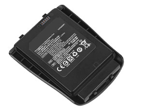 Batteri till  Cipherlab RK25