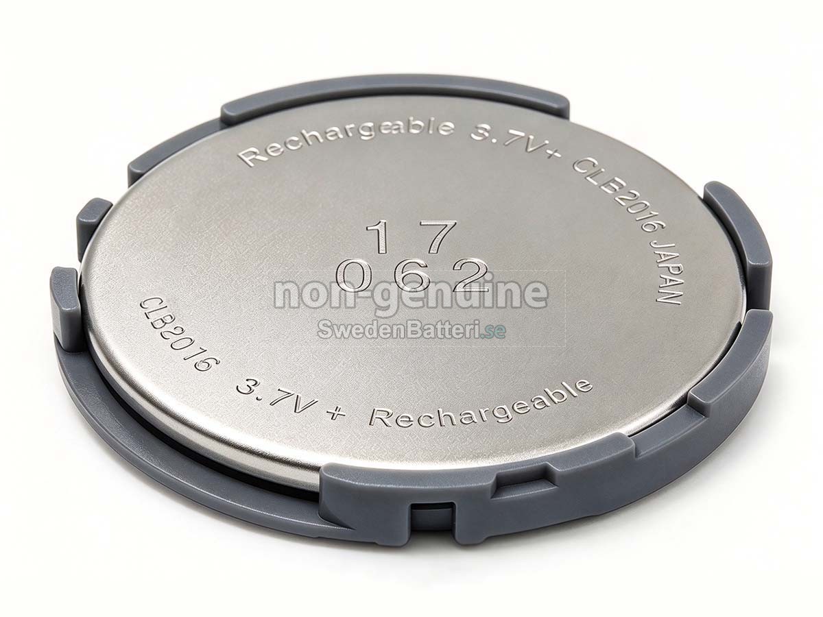 batteri till CITIZEN CC7005-16E