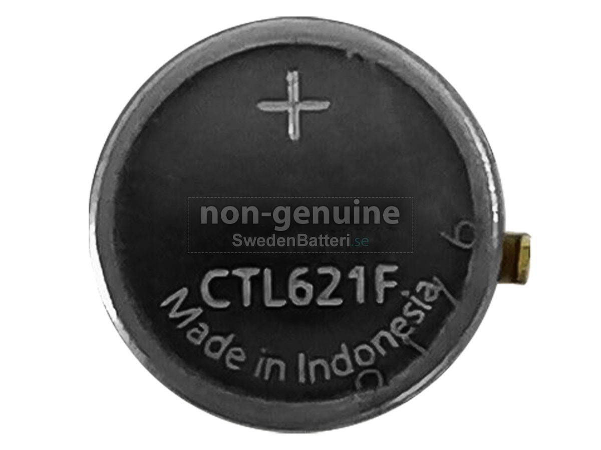batteri till CITIZEN H010