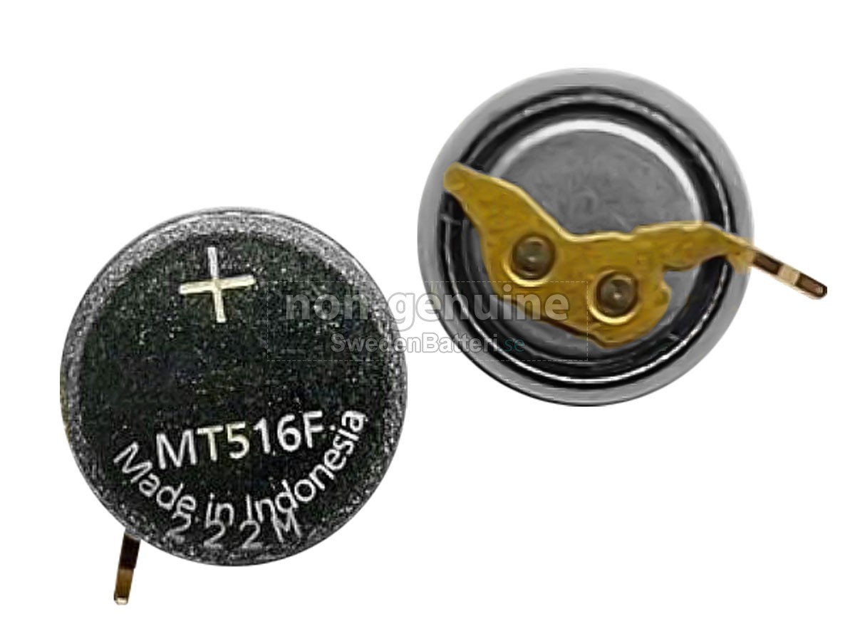 batteri till CITIZEN 295-7600