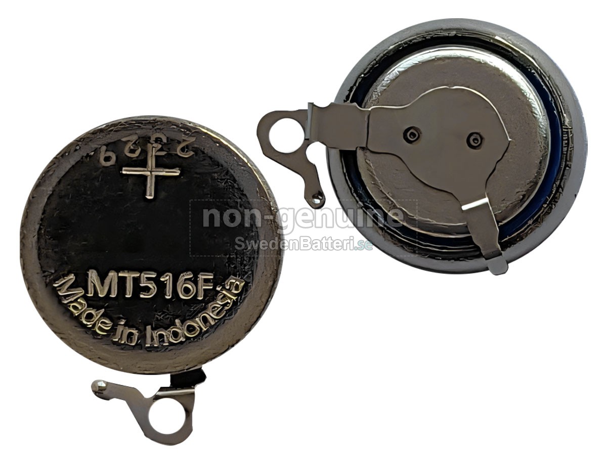 batteri till CITIZEN 3027-26T