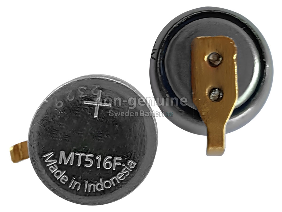 batteri till CITIZEN 295-763