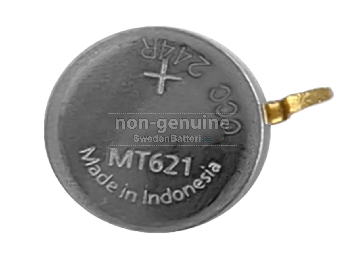 batteri till CITIZEN 295-3300