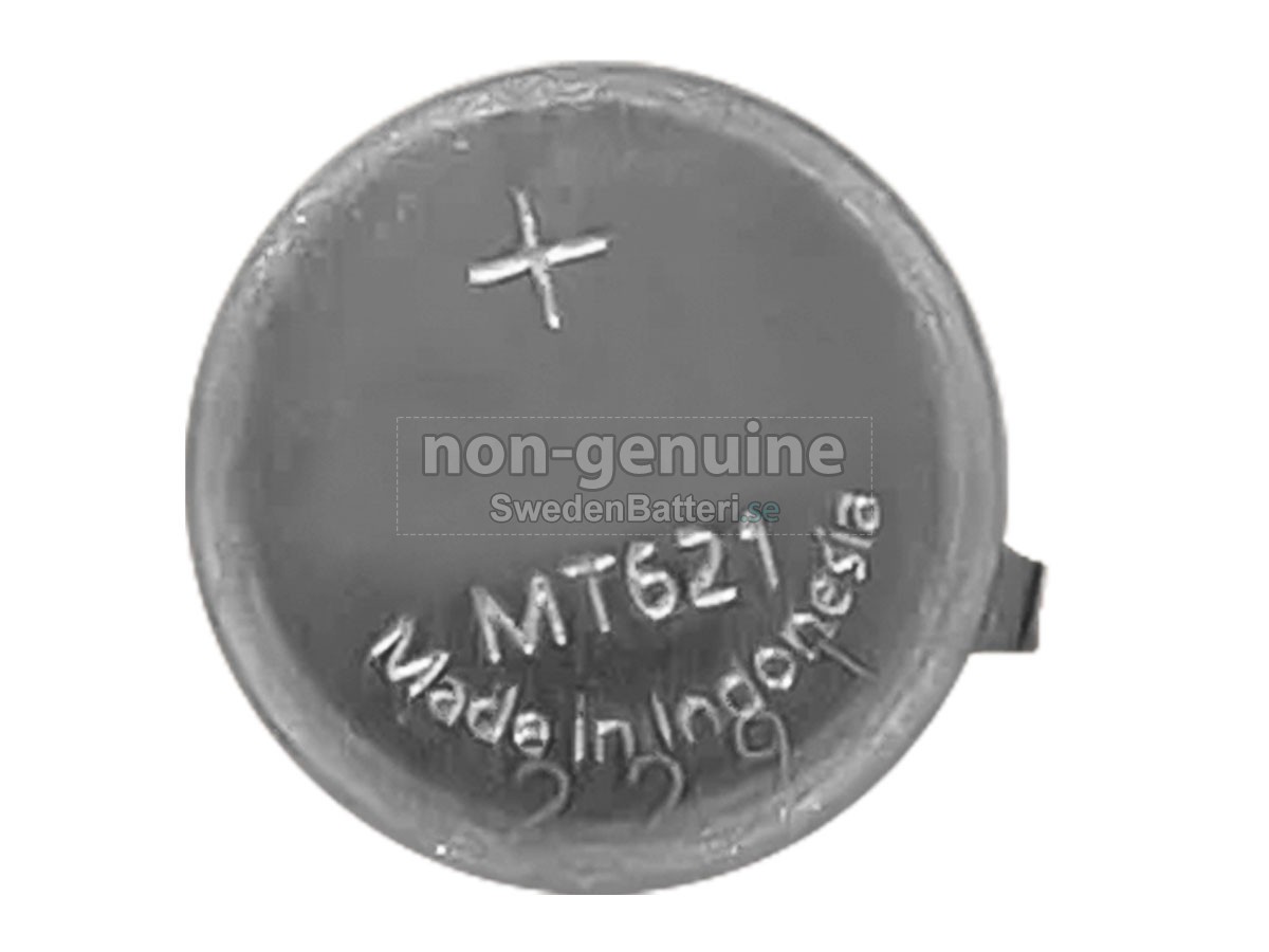 batteri till CITIZEN 295-60