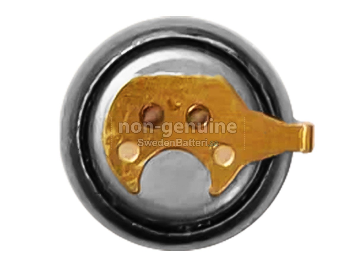 batteri till CITIZEN 295-60