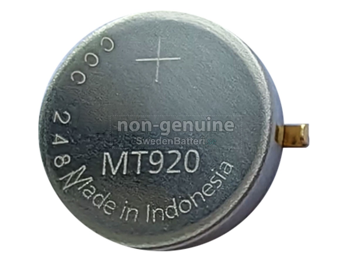 batteri till CITIZEN 7828