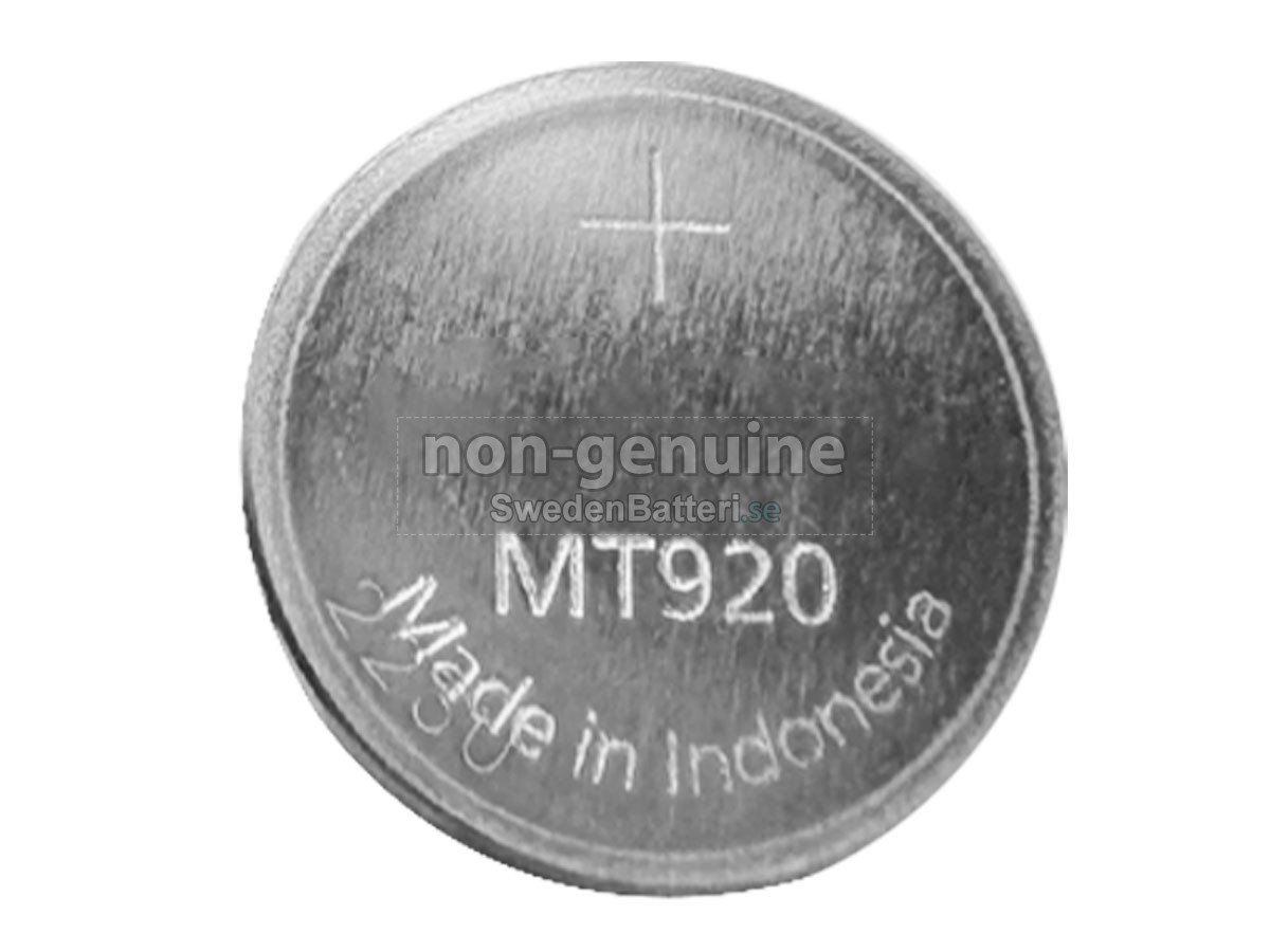 batteri till CITIZEN 7810