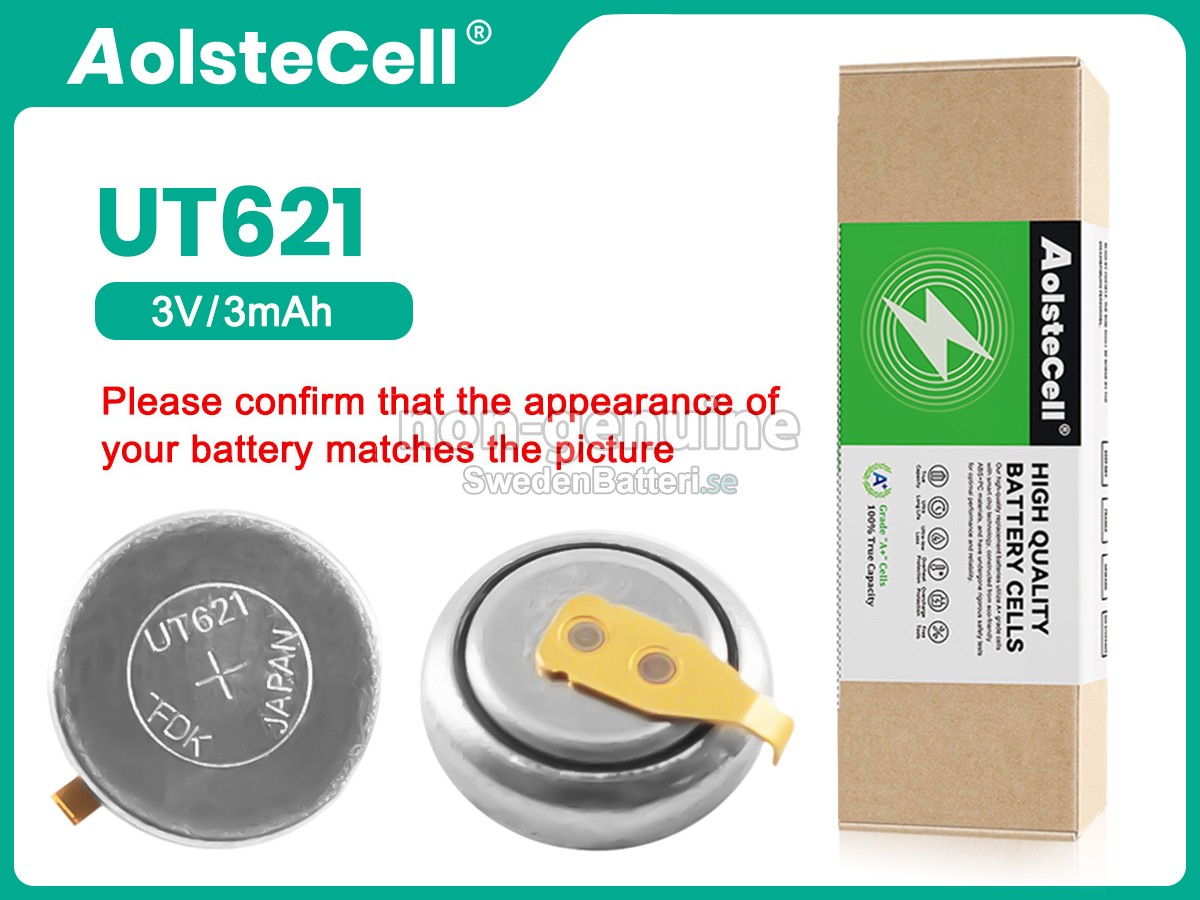 batteri till CITIZEN H060