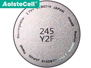 Batteri till  CITIZEN F150