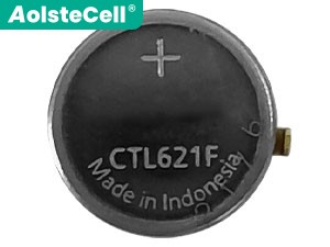 Batteri till  CITIZEN H128