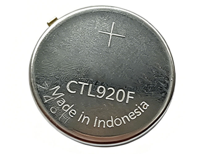 Batteri till  CITIZEN U680