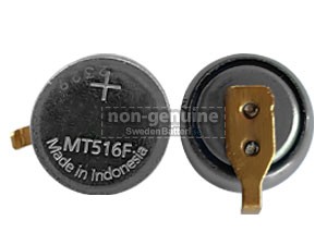 Batteri till  CITIZEN J165