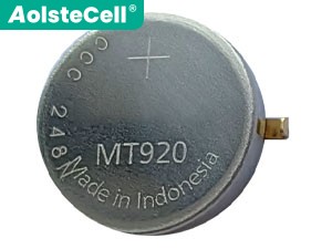 Batteri till  CITIZEN MT920-295-5600