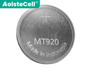 Batteri till  CITIZEN 295-57