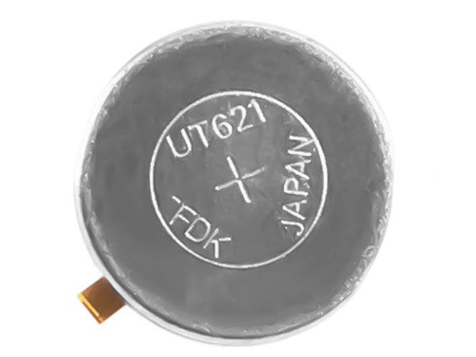 Batteri till  CITIZEN UT621
