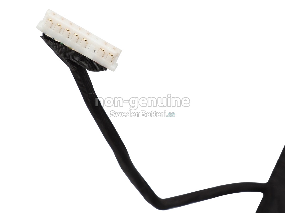 batteri till Clevo NL50GU