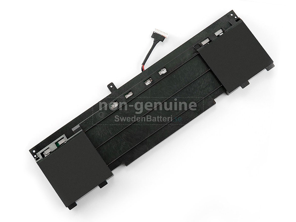 batteri till Clevo PD70BAT-6-80