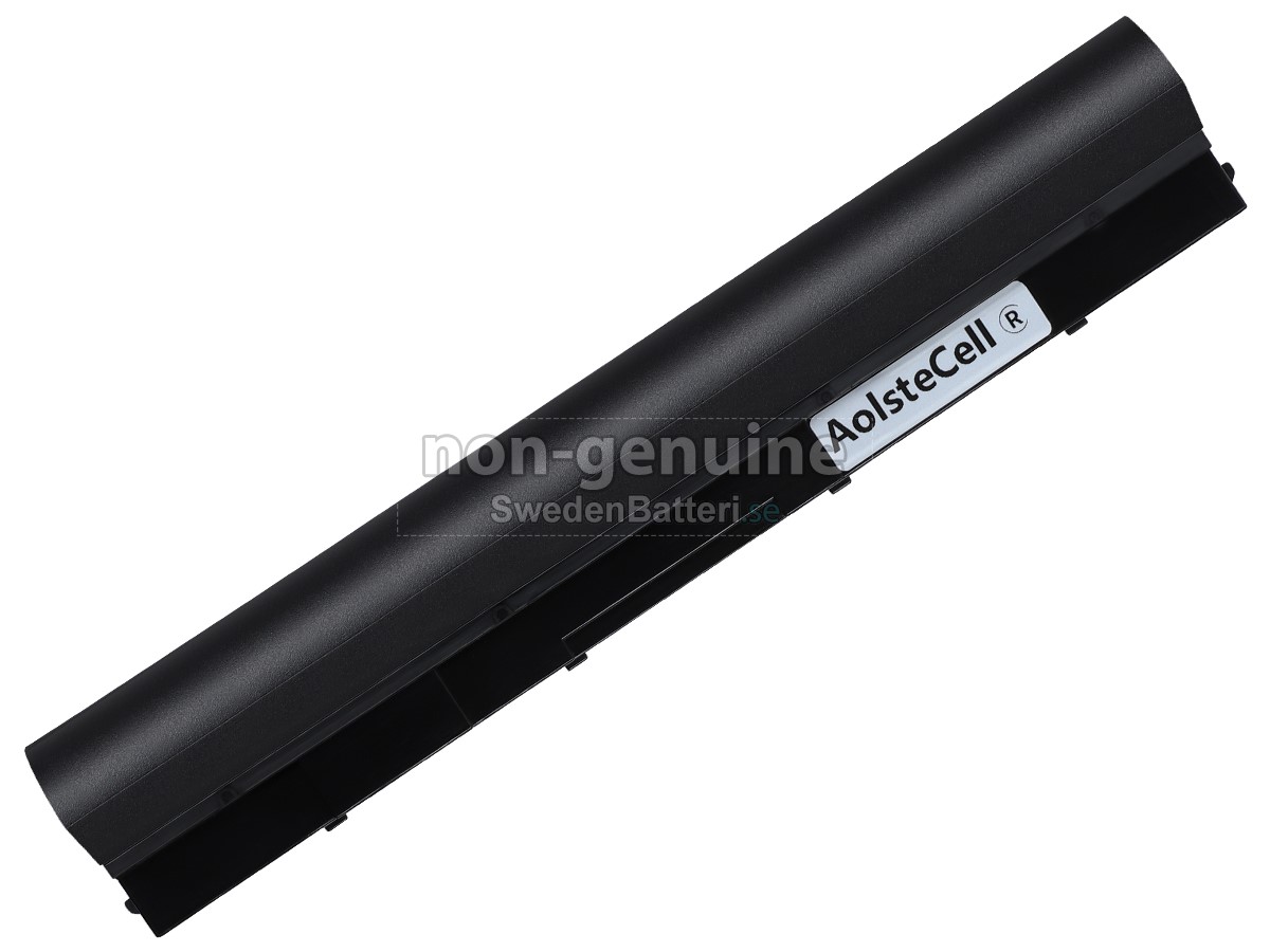 batteri till Clevo W510LU