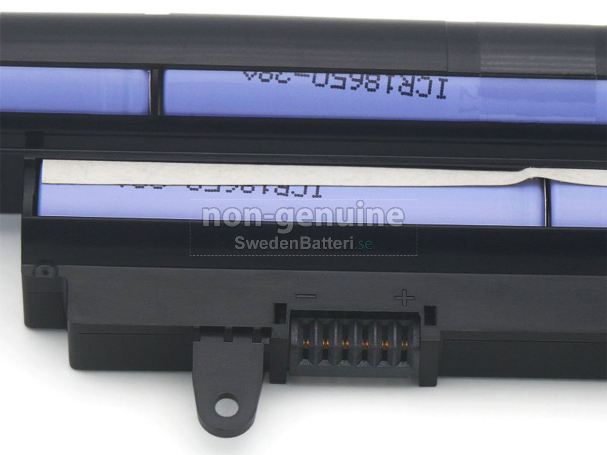 batteri till Clevo 6-87-W940S-4274