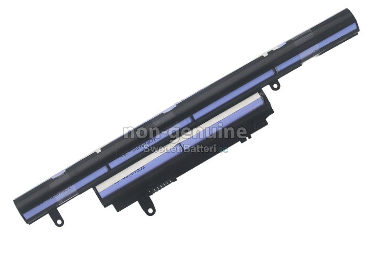 batteri till Clevo 6-87-W940S-4274