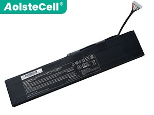 Batteri till  Clevo L140BAT-2