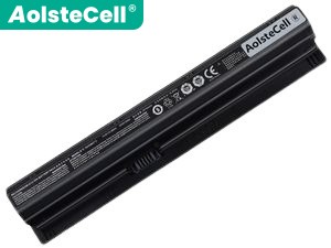 Batteri till  Clevo CLE19M256