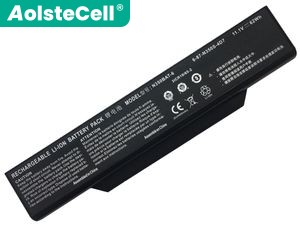 Batteri till  Clevo N350BAT-6