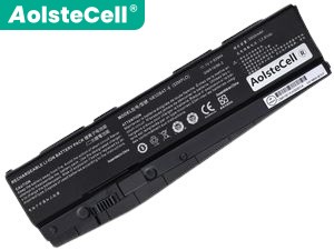 Batteri till  Clevo N850HC