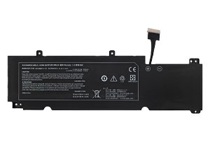 Batteri till  Clevo NV40BAT-4-73