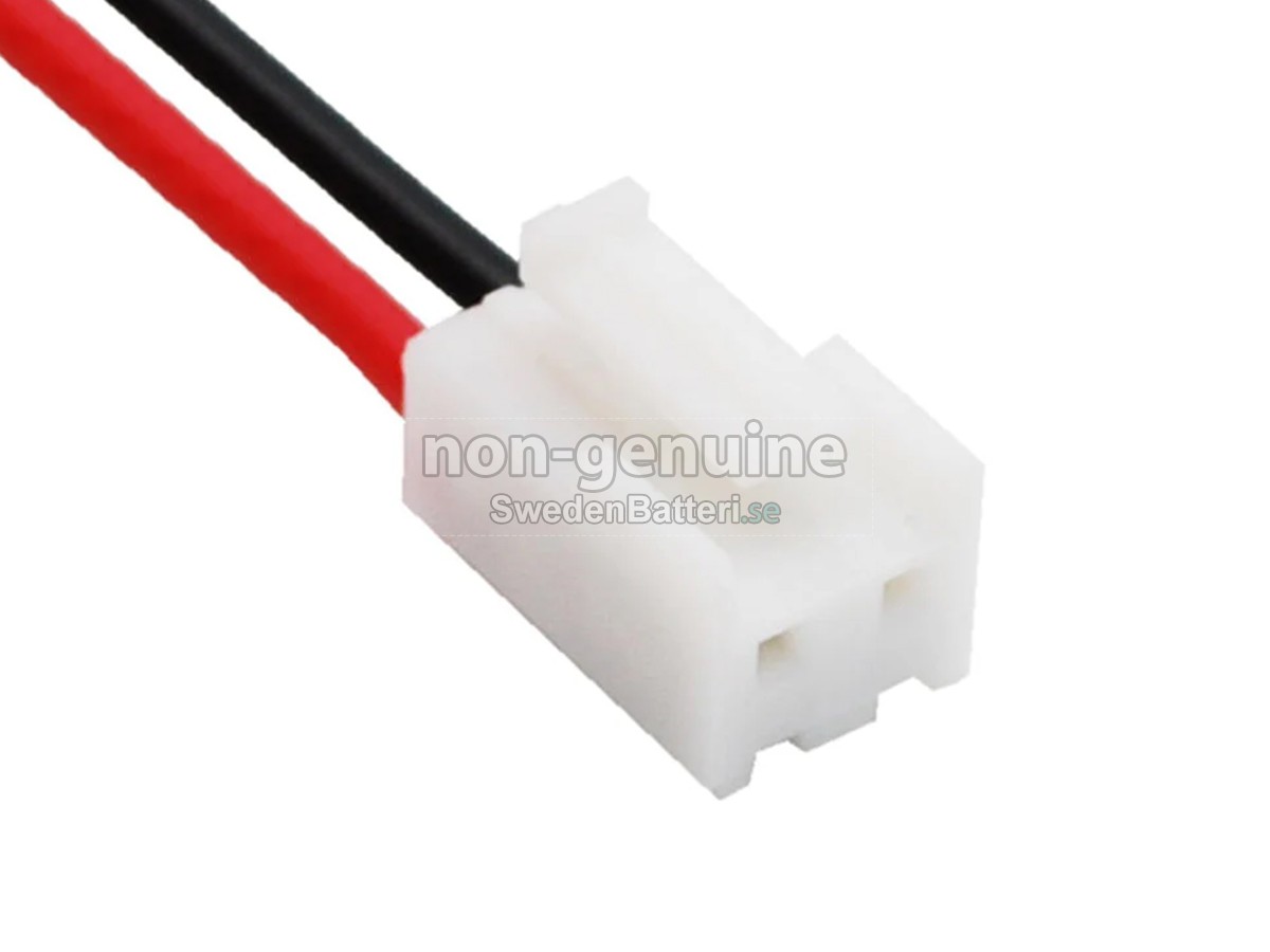 batteri till Cmics YN-LR18650-D4.2A2+PVJ