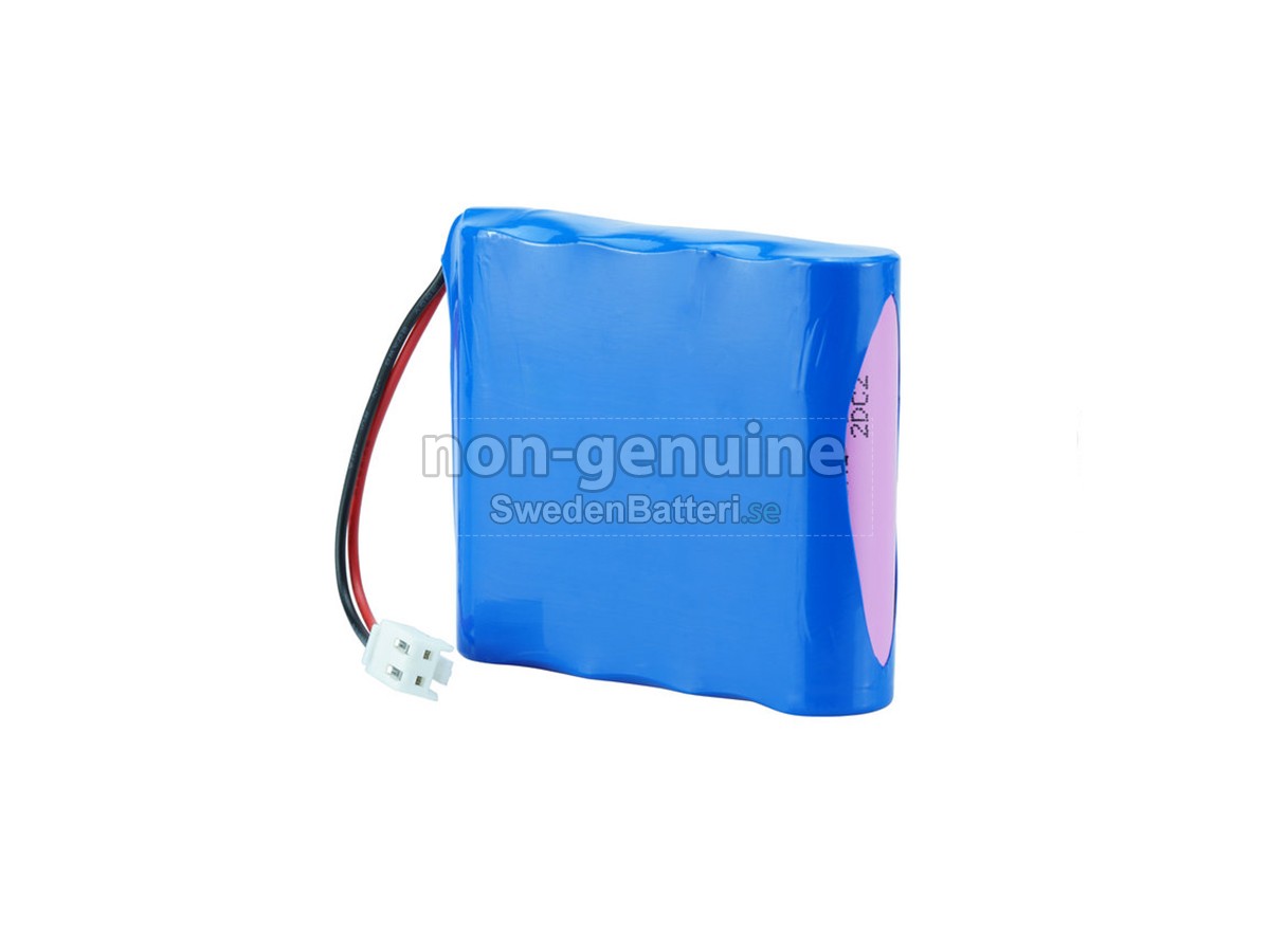 batteri till Cmics ECG1230S