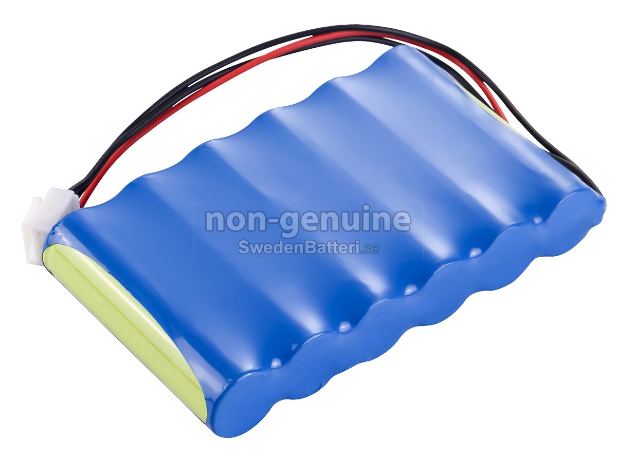 batteri till Comen CM1200A