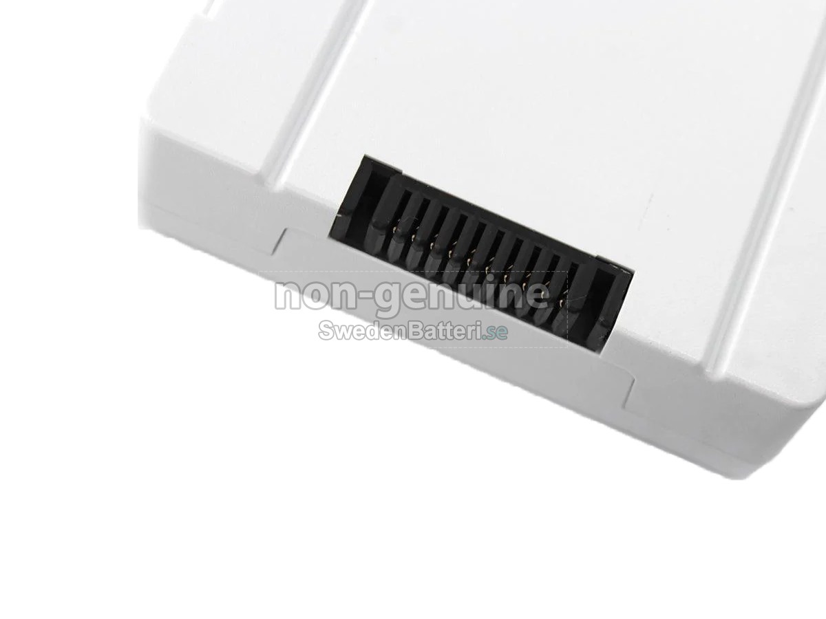 batteri till Comen K12A