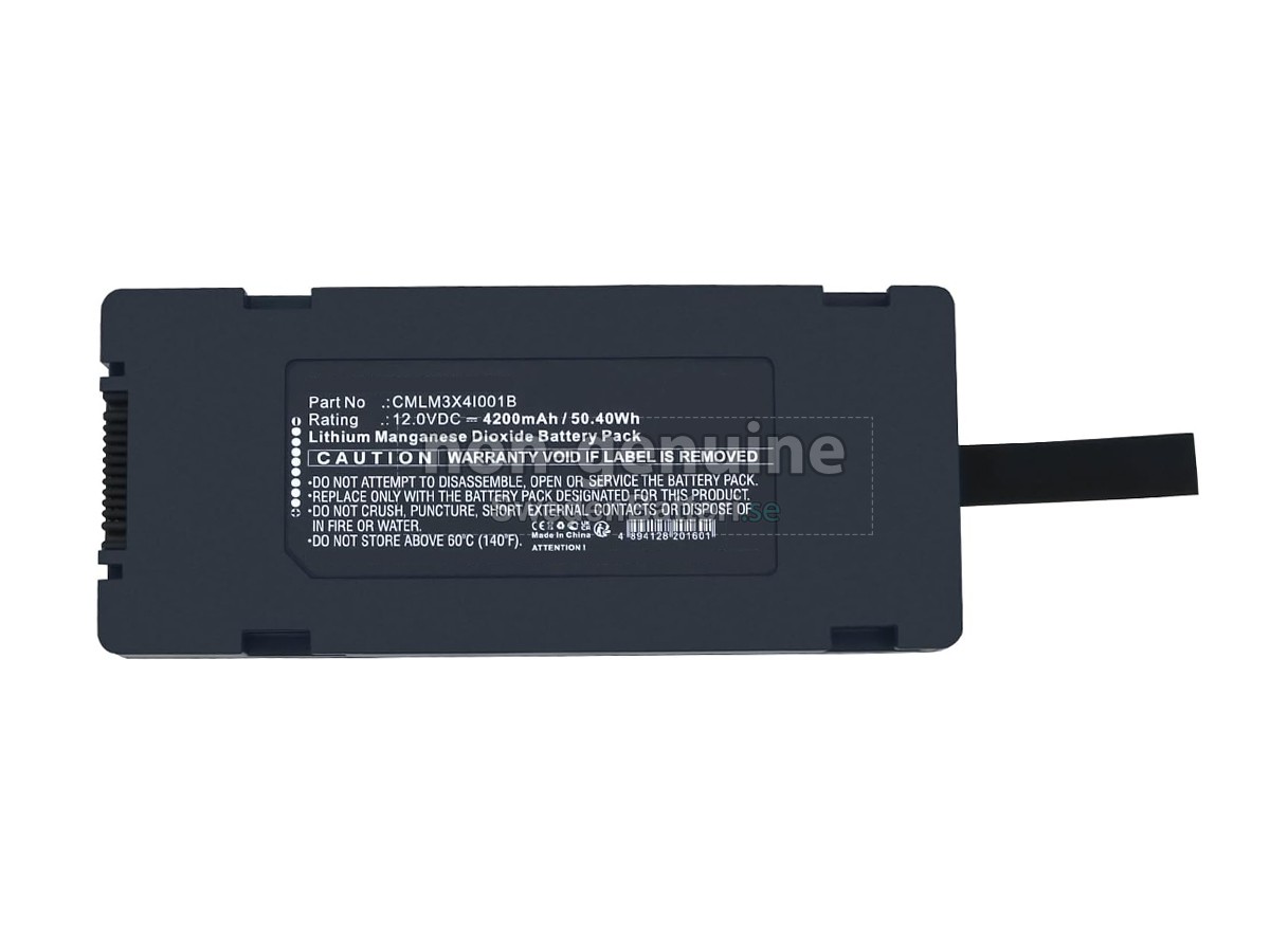 batteri till Comen F2A