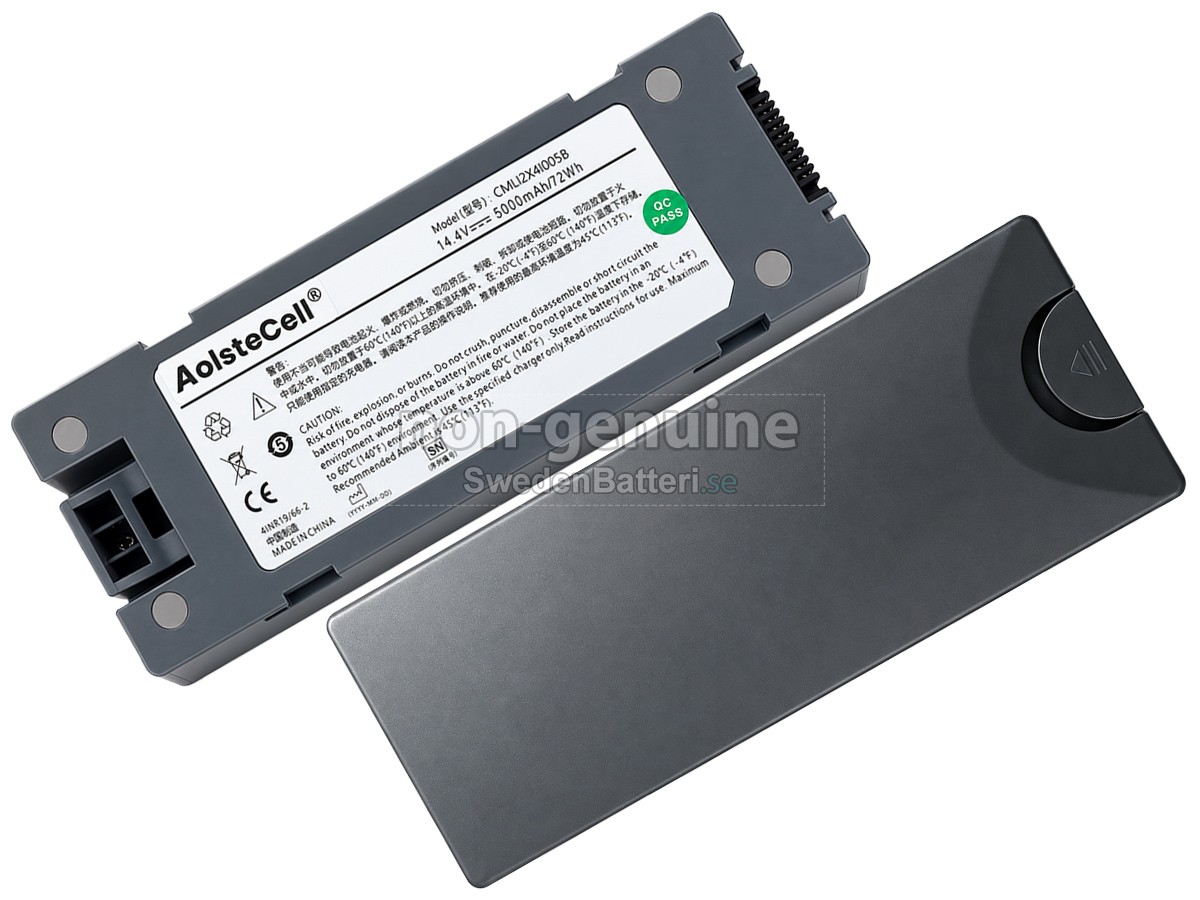 batteri till Comen CMLI2X4I002B