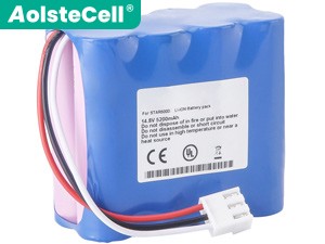 Batteri till  Comen JHT-99E-00