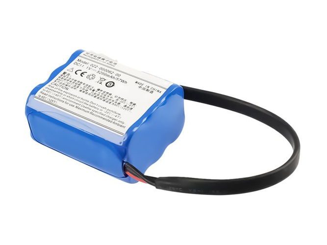 Batteri till  Comen AX-600