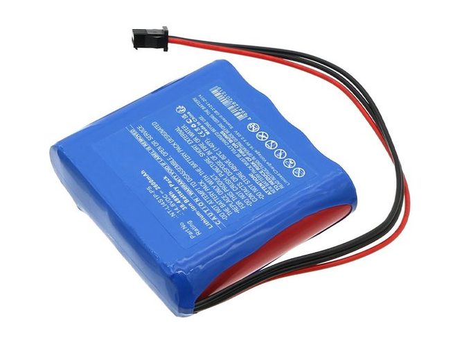 Batteri till  Comen NT-LI4S1P-PB