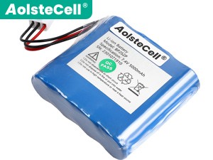 Batteri till  CONTEC CMS800G