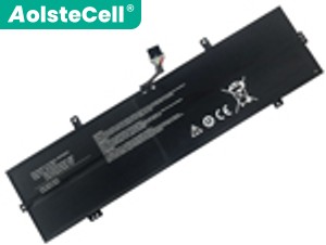 Batteri till  Corsair Xenomorph