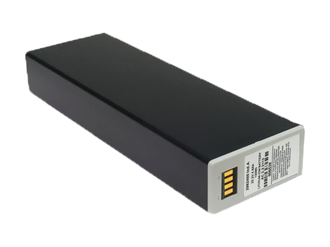 Batteri till  Covidien 025627