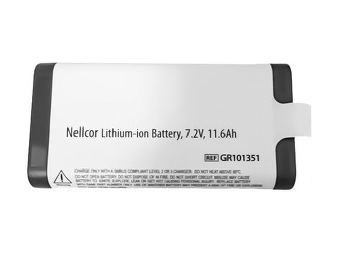 Batteri till  Covidien GR101351