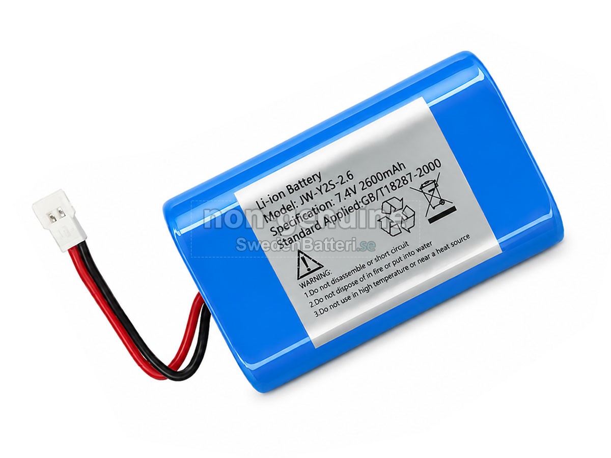 batteri till COXO C-SMART-I