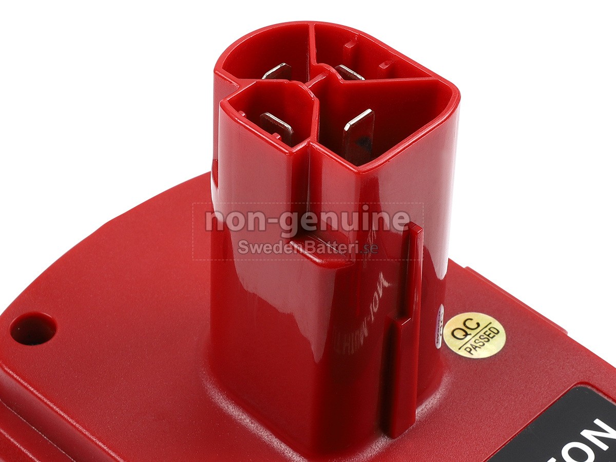 batteri till Craftsman 11045