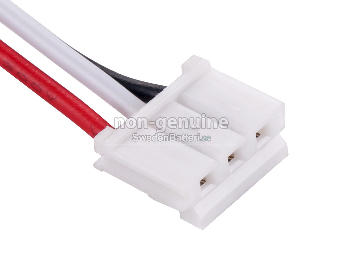 batteri till Criticare AMED2108