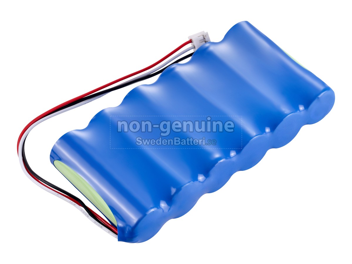 batteri till Criticare AMED2108